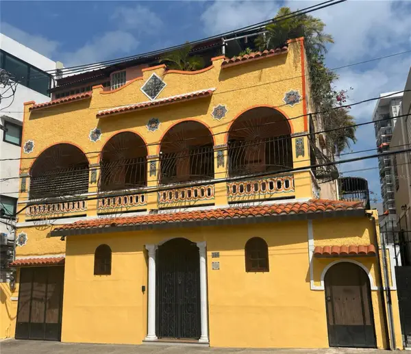 456 Calle Saldaa, SAN JUAN, PR 00909
