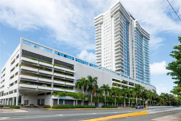 48 LUIS MUNOZ MARIN AVE Aquablue Cond. #1503, SAN JUAN, PR 00918