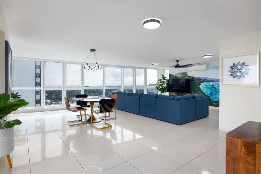 48 LUIS MUNOZ MARIN AVE Aquablue Cond. #1503, San Juan, PR 00918 - #2