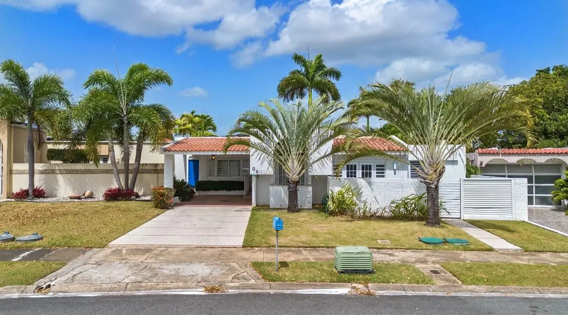 Calle 2 Dorado Del Mar G8, Dorado, PR 00646 - #1
