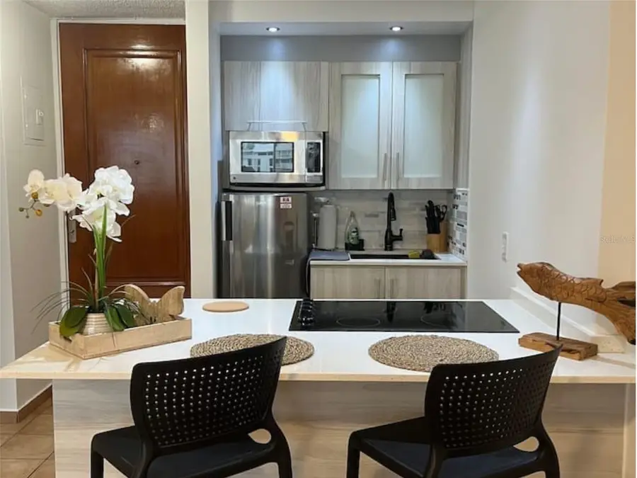 1479 ASHFORD AVE. Condo. Condado Del Mar #812, San Juan, PR 00907 - #3
