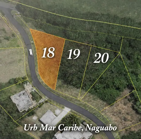 Mar Caribe, NAGUABO, PR 00718