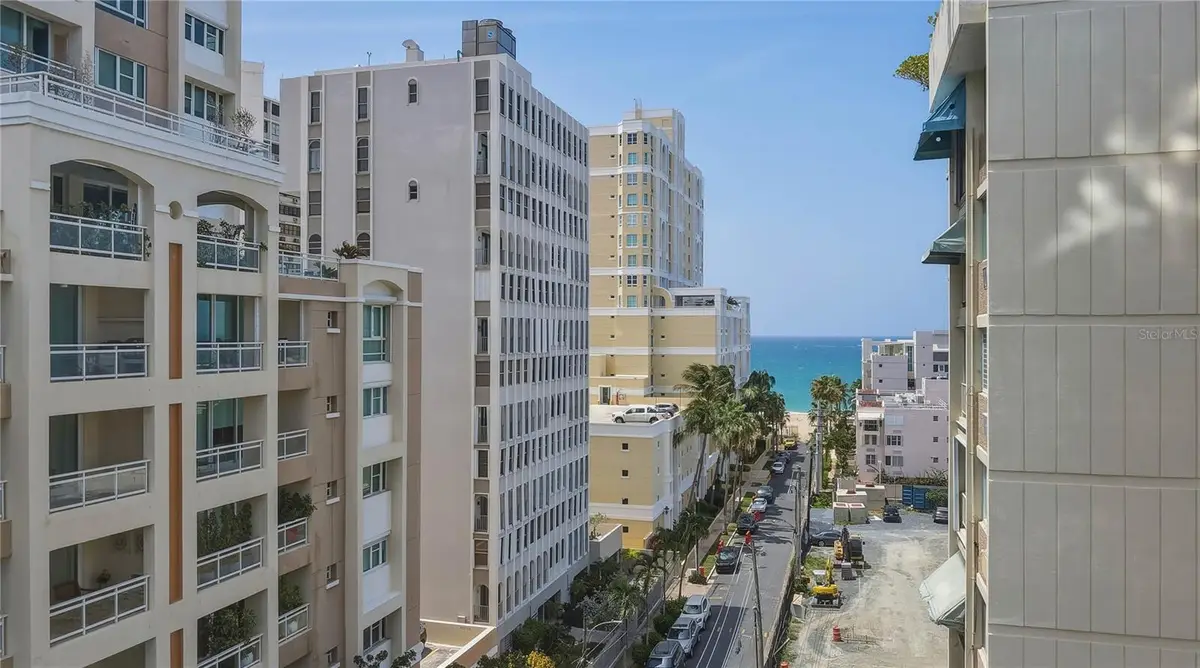 16 Carrion Court #24, San Juan, PR 00911 - #1