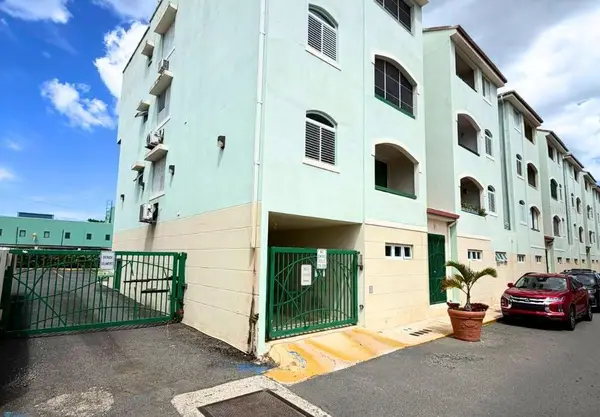 Calle Asisclo Soler N Condominio La Marina Avenue #3402, BARCELONETA, PR 00617