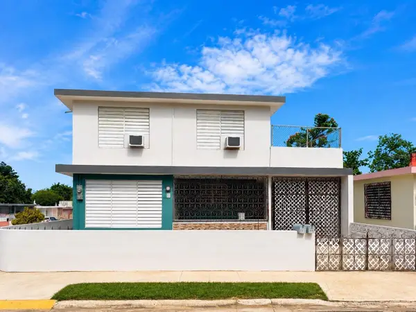 7 C-12, FAJARDO, PR 00738