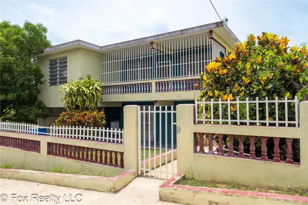 Solar B Avenida Maria Bettega, AGUADILLA, PR 00603