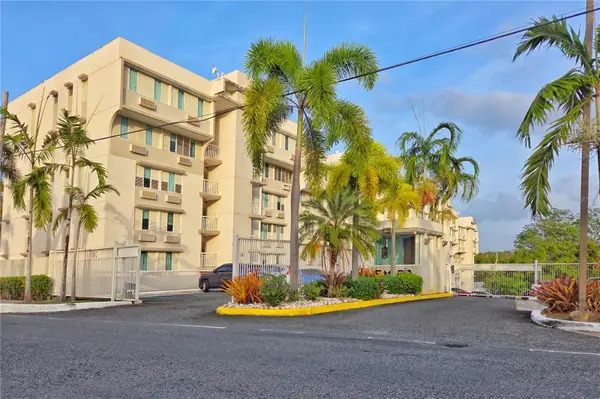 2 Condominio El Maria, SAN JUAN, PR 00926