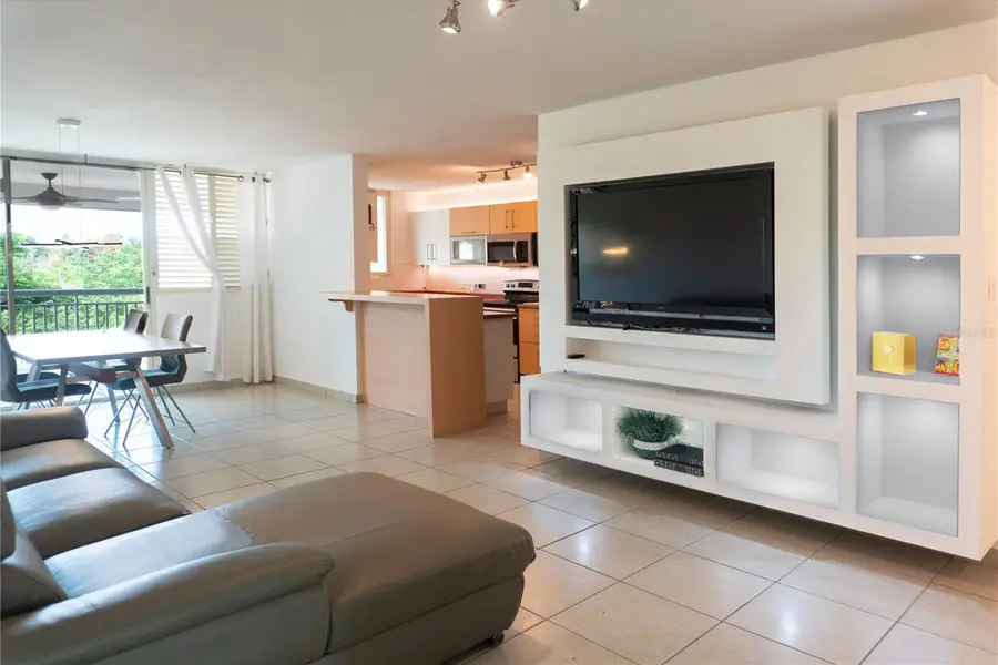 2 Condominio El Maria, San Juan, PR 00926 - #3