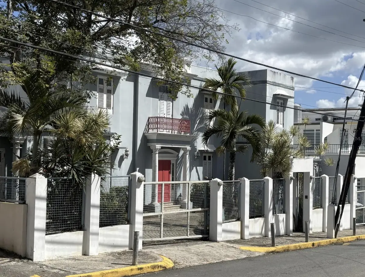 503 Calle Barb, San Juan, PR 00912 - #1