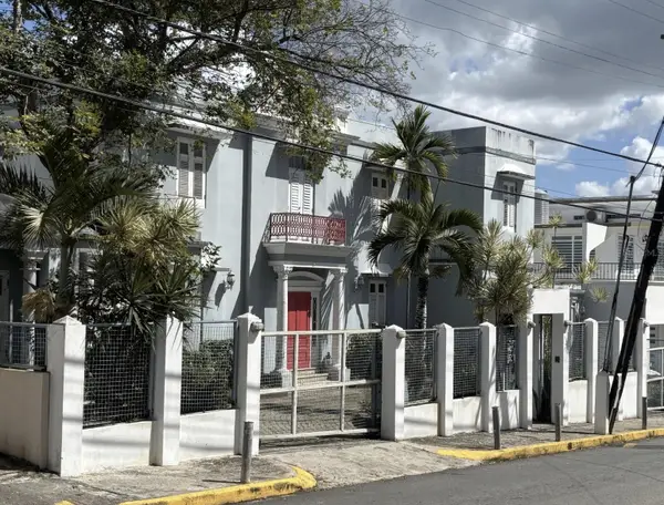 503 Calle Barb, SAN JUAN, PR 00912