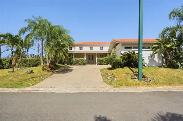 451 Camino Guajataca, DORADO, PR 00646