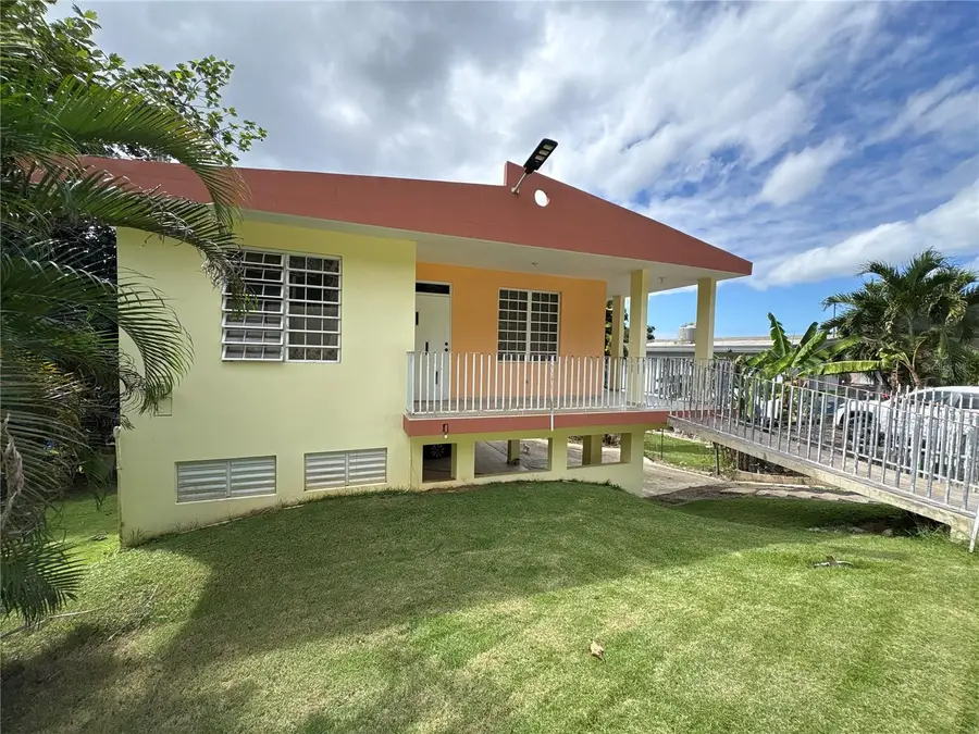 RD 112 Km 17.3 Int Lote B Bo Capa, Moca, PR 00676 - #3
