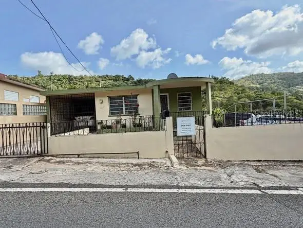 156 Km 0.7 Pueblo, Orocovis, PR 00720 - #1