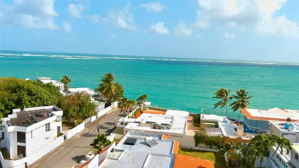 5 Histela, Punta Las Marias, SAN JUAN, PR 00913