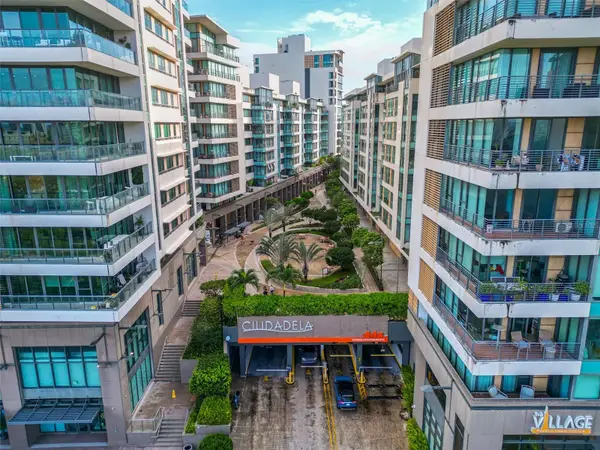 1511 Avenida Juan Ponce De Len Ciudadela Torre 800 #861, SAN JUAN, PR 00909