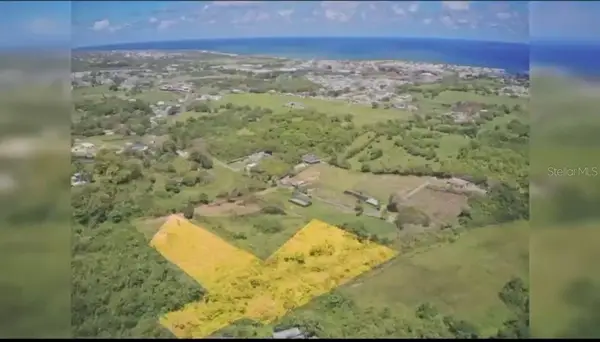 PR 130 KM 18.0 Bo. Pueblo Cuesta Guam #Solar 2, HATILLO, PR 00659