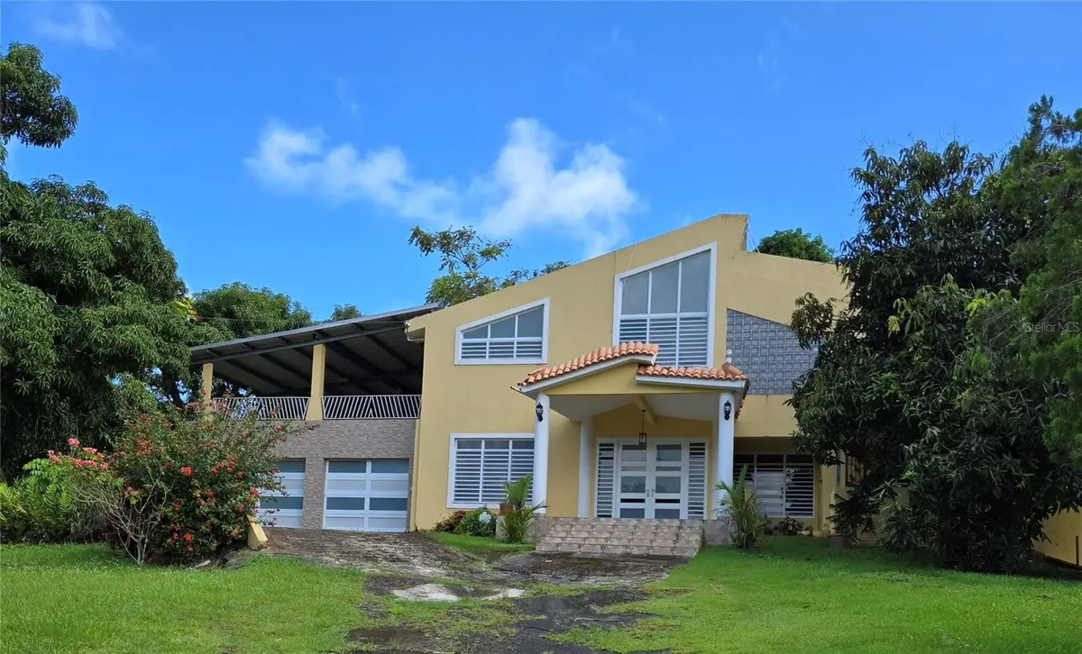 967 RAMAL Jimenez Ward Km 0.7 Int, Rio Grande, PR 00745 - #1