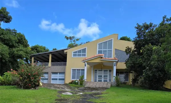 967 RAMAL Jimenez Ward Km 0.7 Int, RIO GRANDE, PR 00745