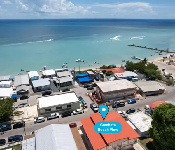 Calle II 2 3301 Combate, BOQUERON, PR 00622