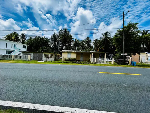 KM 115.8 Pr-3 Guardarrayas, PATILLAS, PR 00723