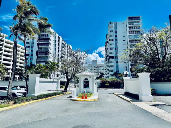 6400 Isla Verde Avenue #12J, CAROLINA, PR 00979
