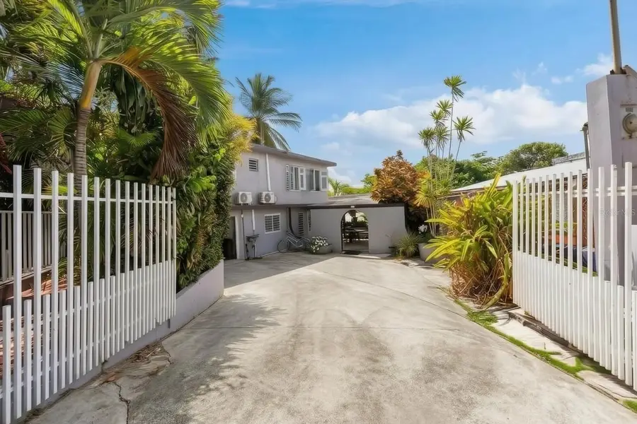 La Esquina 3-B Calle Kennedy, Dorado, PR 00646 - #3