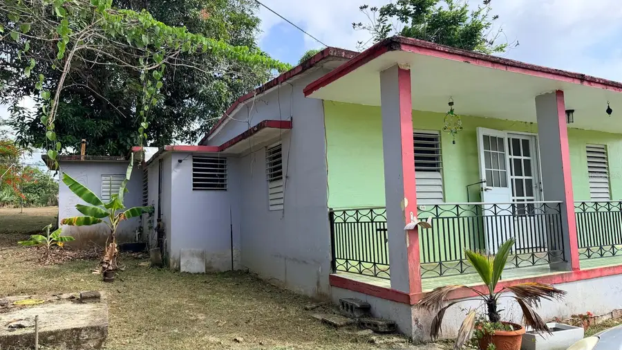 171 Yagrumo Street. Barrio Corrales, Aguadilla, PR 00603 - #2