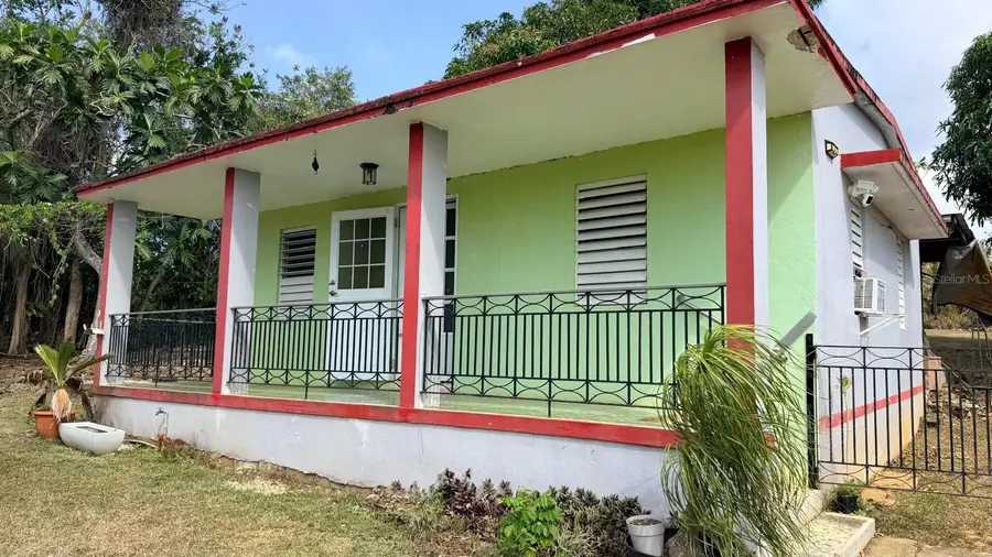 171 Yagrumo Street. Barrio Corrales, Aguadilla, PR 00603 - #3