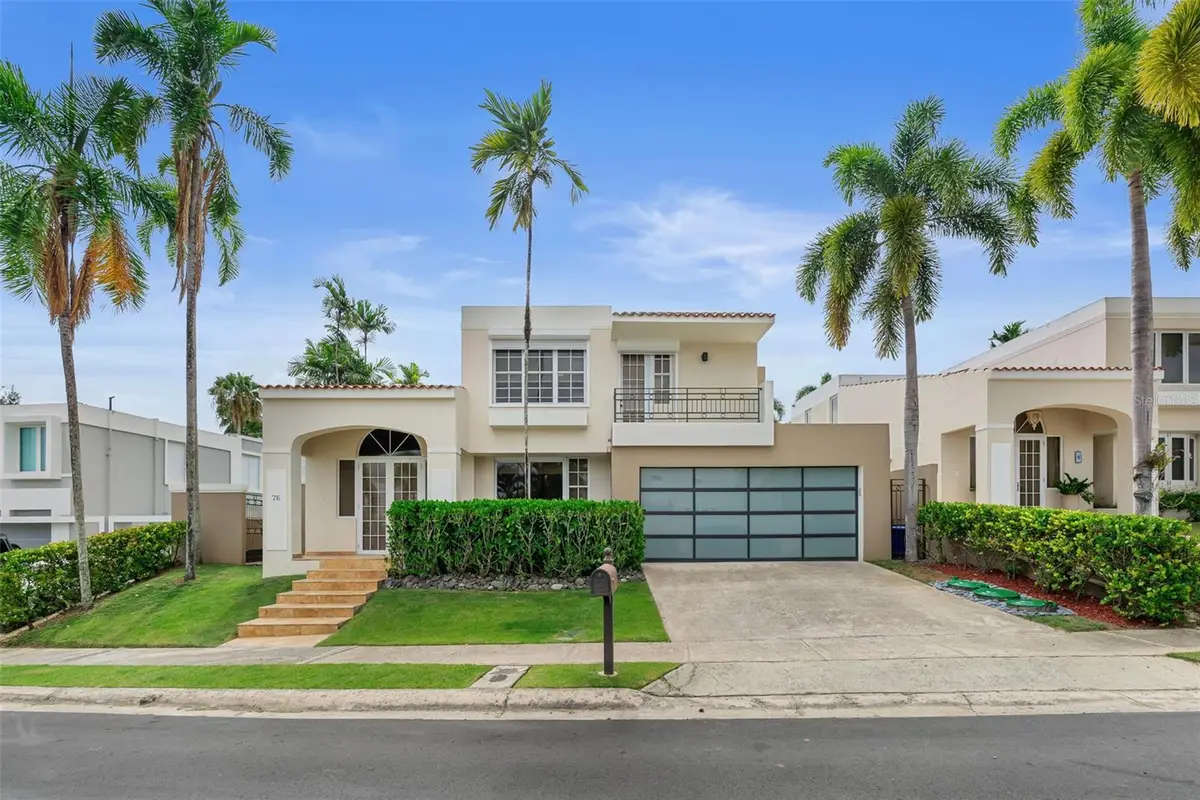 11 Viajera #76, Guaynabo, PR 00969 - #1