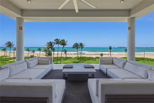 7000 Bahia Beach Boulevard #Ocean Drive 3301, RIO GRANDE, PR 00745