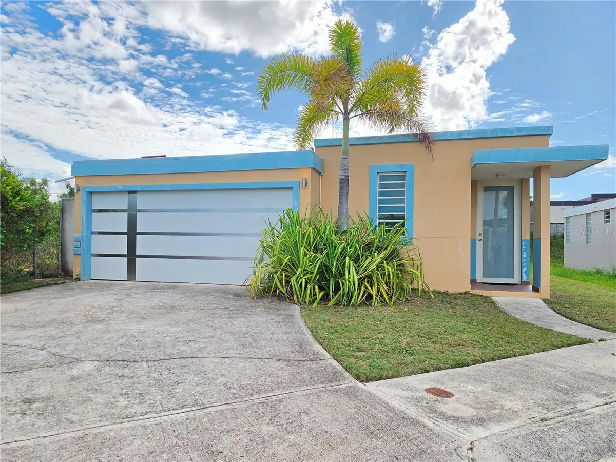 838 Imperial, Juana Diaz, PR 00795 - #1