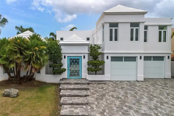 18 Paseo Las Palmas, DORADO, PR, PR 00646