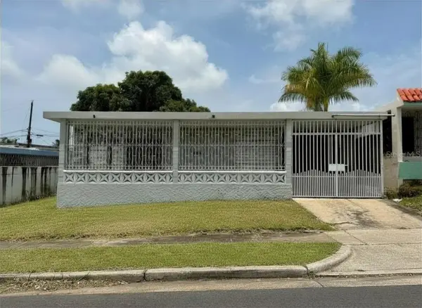 CLL. 18 N Figueras #JJ-12, SAN JUAN, PR 00926
