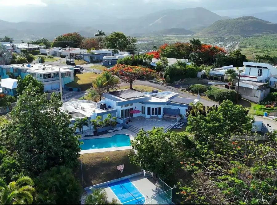 3505 La Santa El Monte, Ponce, PR 00716 - #3
