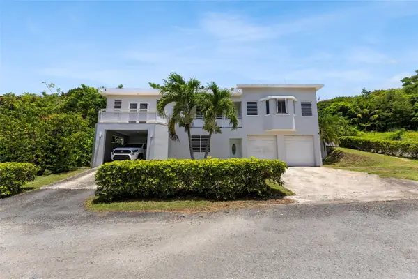 Lote 30 Barrio Ensenada, RINCON, PR 00677