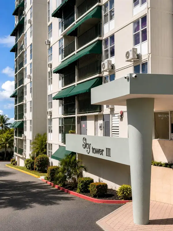 3 Hortensia #12M, SAN JUAN, PR 00926