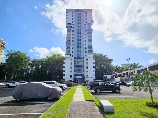 J10 San Patricio Avenue #406, GUAYNABO, PR 00968