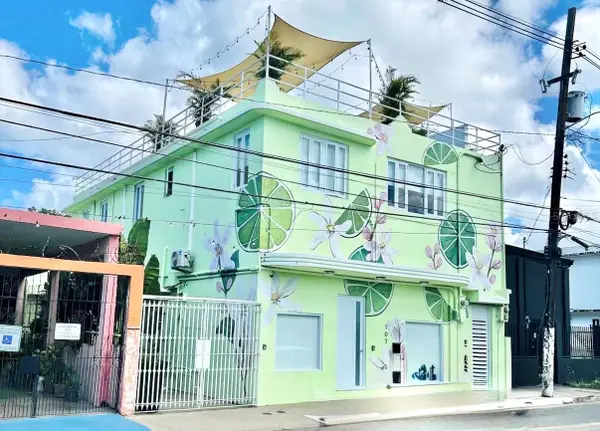 107 Loiza, SAN JUAN, PR 00911
