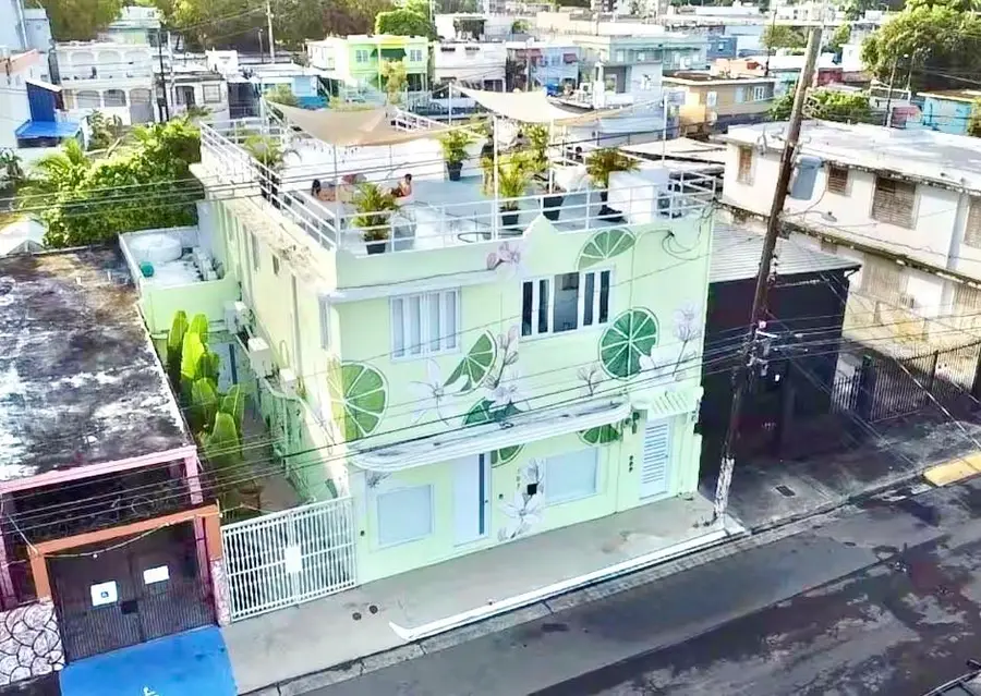 107 Loiza, San Juan, PR 00911 - #2