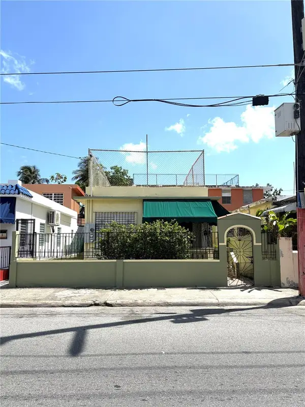 2055 Haydee Rexach Street, SAN JUAN, PR 00915