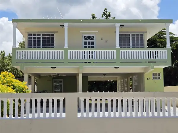 43 Villa Pesquera #43, PATILLAS, PR 00723