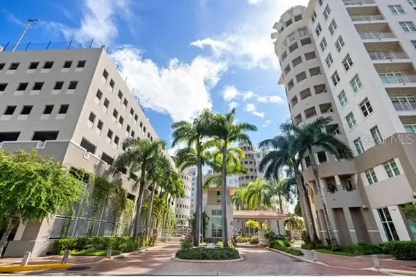 100 Del Muelle #1508, SAN JUAN, PR 00901