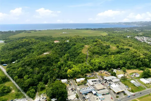 CARR 115, KM 25.000 Bo. Asomante, AGUADA, PR 00602