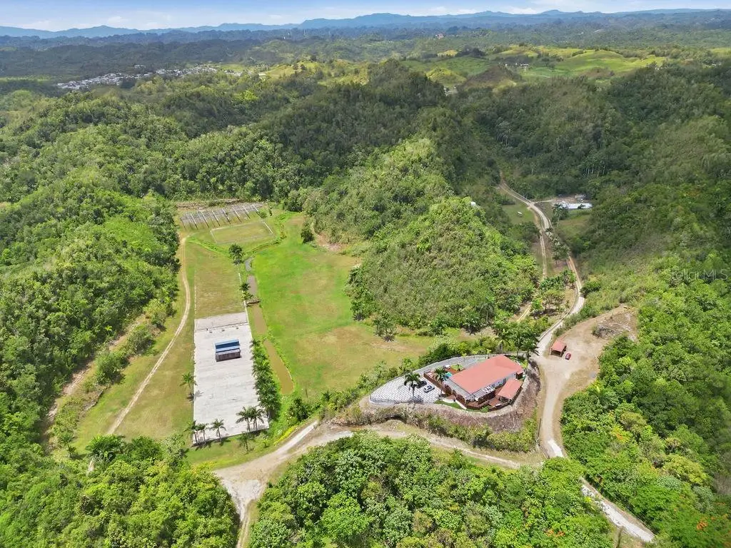 PR 129 Espezanza Ward, Arecibo, PR 00612 - #1