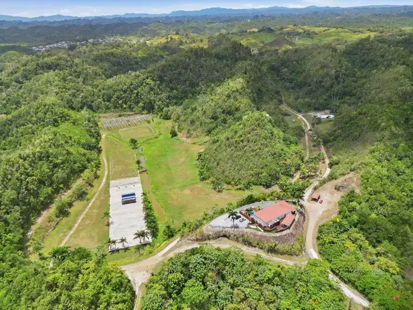 PR 129 Espezanza Ward, ARECIBO, PR 00612