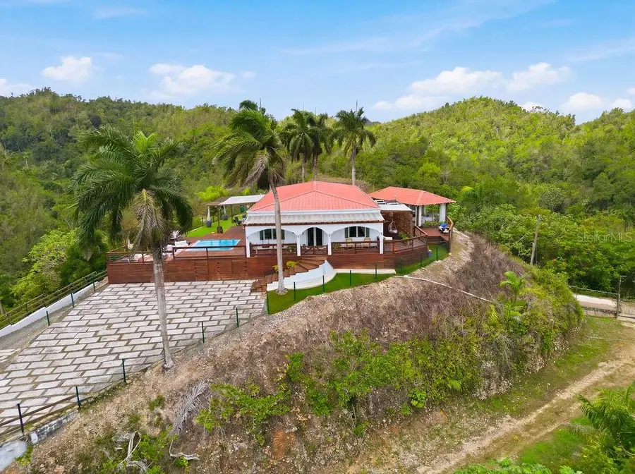 PR 129 Espezanza Ward, Arecibo, PR 00612 - #2