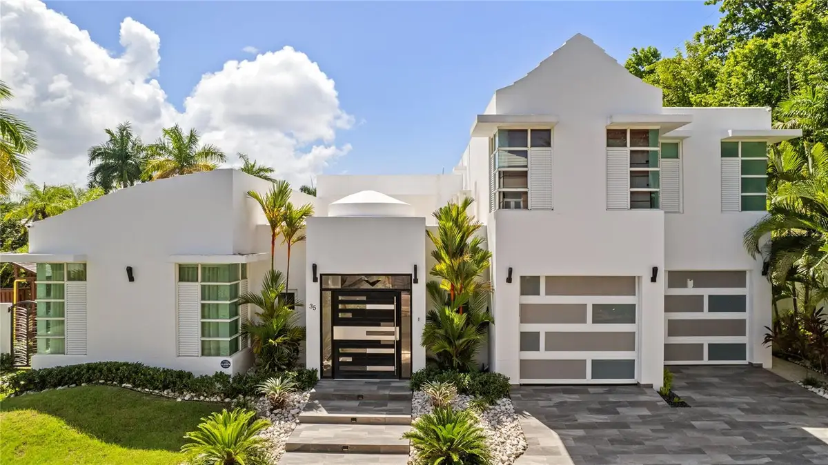 35 Paseo Las Palmas, Dorado, PR 00646 - #1