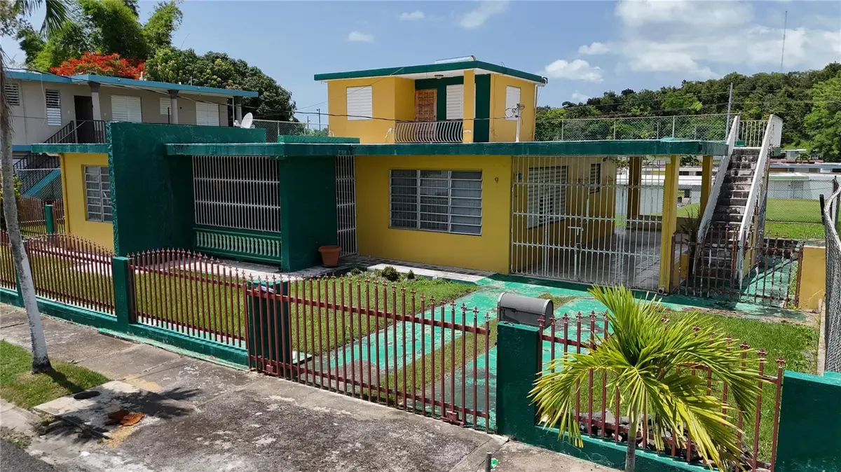 #9 Calle Reparto Gonzalez, Aguada, PR 00602 - #1