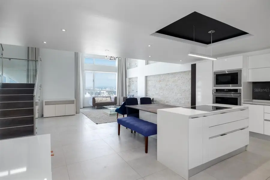 303 Villamil #2003, San Juan, PR 00907 - #2