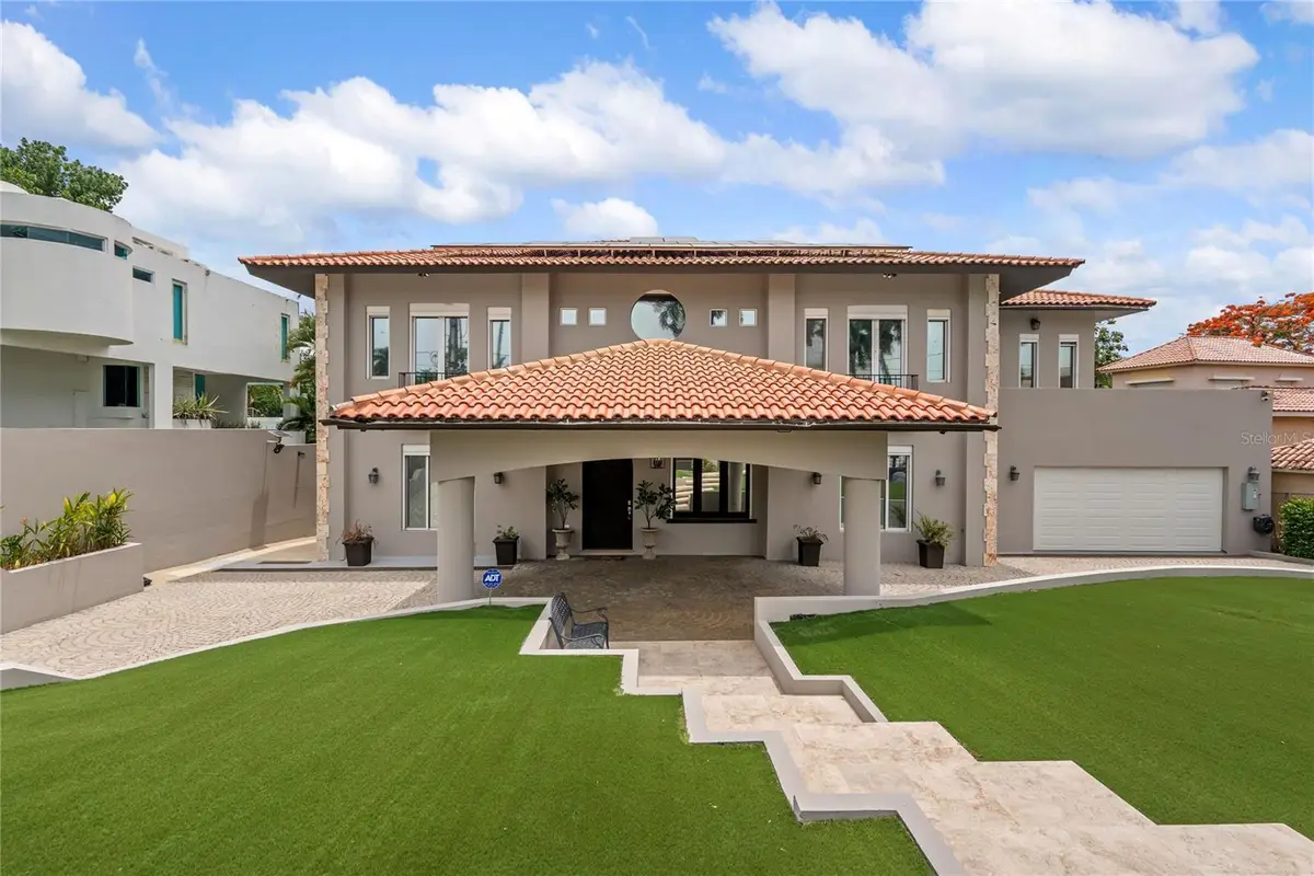 90 Calle Orquidea, San Juan, PR 00927 - #1